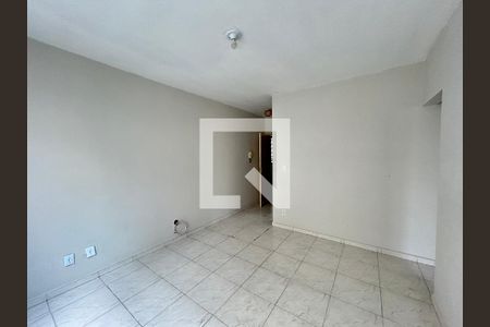 Sala de apartamento para alugar com 2 quartos, 55m² em Guadalupe, Rio de Janeiro