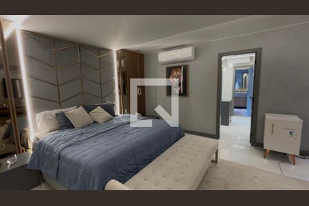 Quarto 1 de casa de condomínio à venda com 4 quartos, 433m² em Vargem Grande, Rio de Janeiro