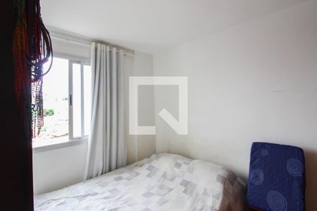 Suíte de apartamento à venda com 2 quartos, 64m² em Aeroporto, Belo Horizonte