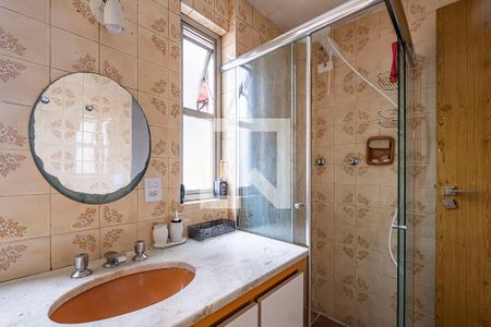 Suíte de apartamento para alugar com 3 quartos, 93m² em Pinheiros, São Paulo