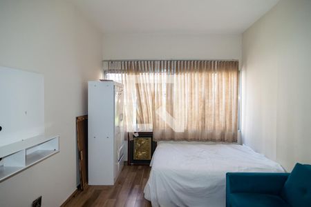Apartamento para alugar com 0 quarto, 29m² em Consolação, São Paulo