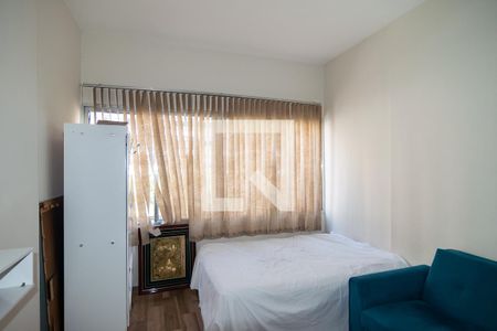 Apartamento para alugar com 0 quarto, 29m² em Consolação, São Paulo
