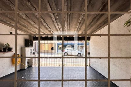 Vista da Sala de casa à venda com 2 quartos, 138m² em Planalto, São Bernardo do Campo