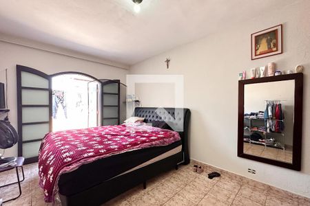 Quarto 1 de casa à venda com 2 quartos, 138m² em Planalto, São Bernardo do Campo