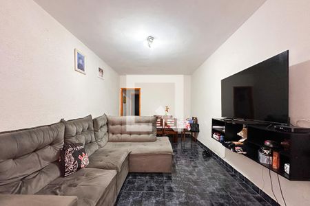 Sala de casa à venda com 2 quartos, 138m² em Planalto, São Bernardo do Campo