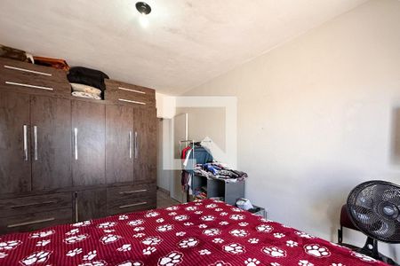 Quarto 1 de casa à venda com 2 quartos, 138m² em Planalto, São Bernardo do Campo