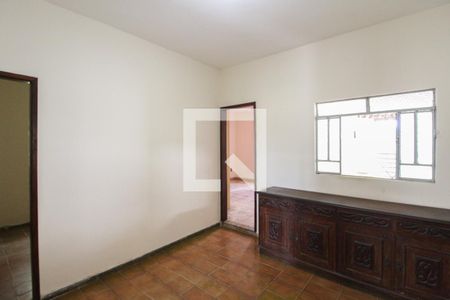 Sala de Jantar de casa à venda com 3 quartos, 360m² em Jaqueline, Belo Horizonte