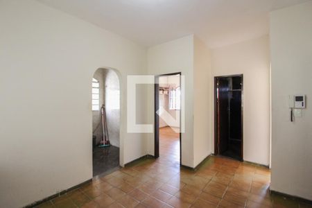 Sala de Jantar de casa à venda com 3 quartos, 360m² em Jaqueline, Belo Horizonte