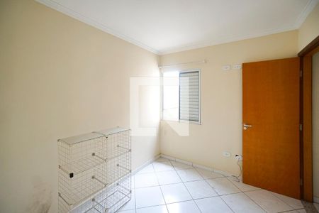 Quarto 01 de casa de condomínio para alugar com 3 quartos, 126m² em Chácara Seis de Outubro, São Paulo