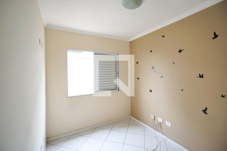 Quarto 02 de casa de condomínio para alugar com 3 quartos, 126m² em Chácara Seis de Outubro, São Paulo