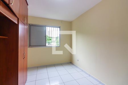 Quarto 1 de apartamento para alugar com 2 quartos, 65m² em Quitaúna, Osasco