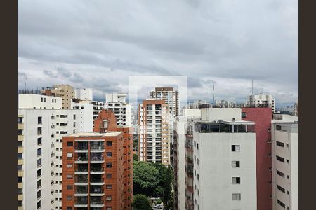 Vista da Varanda de apartamento à venda com 3 quartos, 113m² em Vila Leopoldina, São Paulo