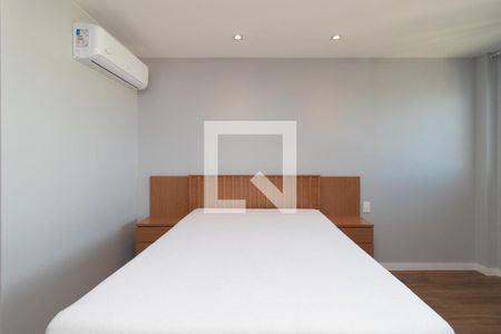 Sala/Quarto de apartamento para alugar com 1 quarto, 28m² em Cidade Baixa, Porto Alegre