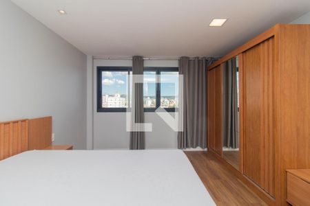 Sala/Quarto de apartamento para alugar com 1 quarto, 28m² em Cidade Baixa, Porto Alegre