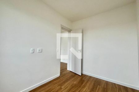 Quarto 1 de apartamento para alugar com 2 quartos, 40m² em Vila Paulista, São Paulo
