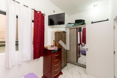 Quarto 1 de casa à venda com 2 quartos, 82m² em Fazenda da Juta, São Paulo