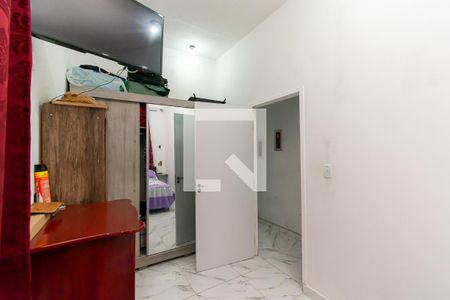 Quarto 1 de casa à venda com 2 quartos, 82m² em Fazenda da Juta, São Paulo
