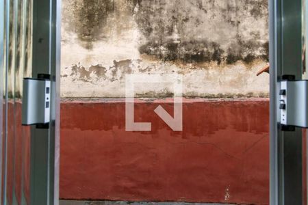 Vista da Sala de apartamento para alugar com 2 quartos, 84m² em Olaria, Rio de Janeiro