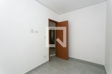 Quarto 2 de apartamento à venda com 2 quartos, 38m² em Vila Esperança, São Paulo