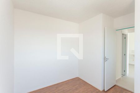 Quarto 1 de apartamento à venda com 2 quartos, 33m² em Socorro, São Paulo