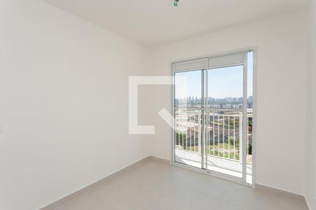 Sala de apartamento à venda com 2 quartos, 33m² em Socorro, São Paulo