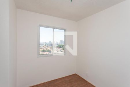 Quarto 1 de apartamento à venda com 2 quartos, 33m² em Socorro, São Paulo
