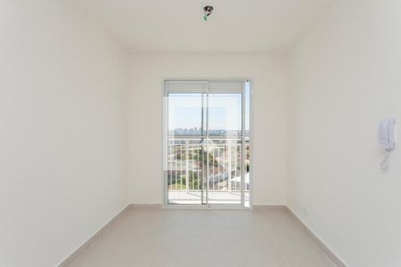 Sala de apartamento à venda com 2 quartos, 33m² em Socorro, São Paulo