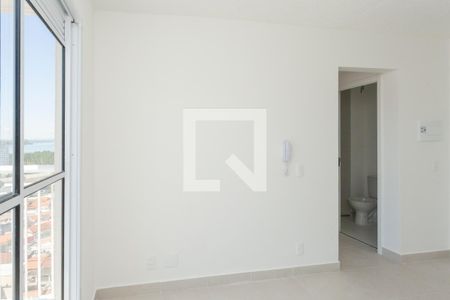 Sala de apartamento à venda com 2 quartos, 33m² em Socorro, São Paulo