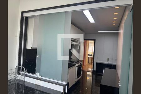 Apartamento para alugar com 2 quartos, 117m² em Lourdes, Belo Horizonte