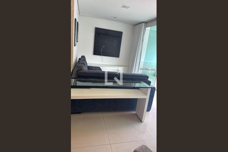 Apartamento para alugar com 2 quartos, 117m² em Lourdes, Belo Horizonte