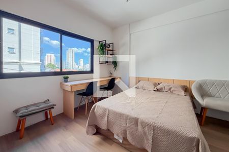 Studio de kitnet/studio à venda com 1 quarto, 25m² em Vila Mariana, São Paulo