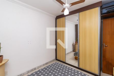 Suíte de casa à venda com 2 quartos, 153m² em São João Batista, Belo Horizonte