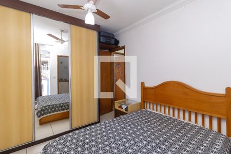 Suíte de casa à venda com 2 quartos, 153m² em São João Batista, Belo Horizonte