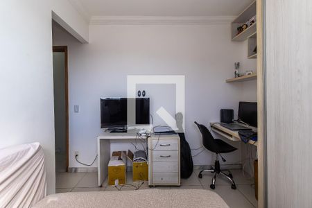 Quarto de casa à venda com 2 quartos, 153m² em São João Batista, Belo Horizonte