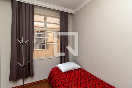 Quarto 1 de apartamento à venda com 2 quartos, 58m² em Nova Cachoeirinha, Belo Horizonte