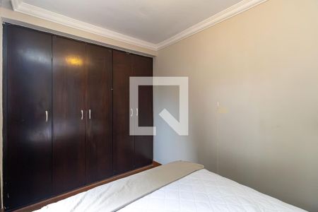 Quarto 2 de apartamento à venda com 2 quartos, 58m² em Nova Cachoeirinha, Belo Horizonte