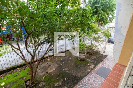 VISTA DA SALA de casa à venda com 3 quartos, 250m² em Vila Industrial (campinas), Campinas