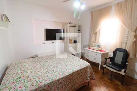 Quarto 1 de casa para alugar com 2 quartos, 171m² em Umuarama, Osasco