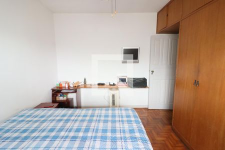 Quarto 2 de casa para alugar com 2 quartos, 171m² em Umuarama, Osasco