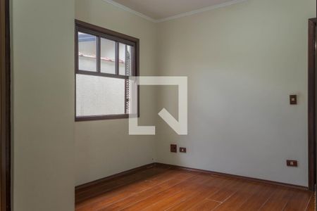 Suíte 1 de casa à venda com 3 quartos, 194m² em Conjunto Residencial Pombeva, São Bernardo do Campo