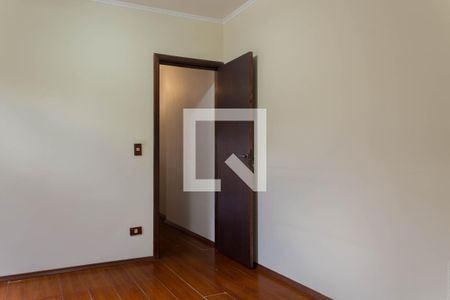 Suíte 1 de casa à venda com 3 quartos, 194m² em Conjunto Residencial Pombeva, São Bernardo do Campo