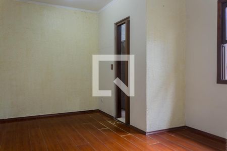 Suíte 1 de casa à venda com 3 quartos, 194m² em Conjunto Residencial Pombeva, São Bernardo do Campo