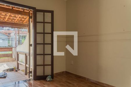 Quarto 1 de casa à venda com 3 quartos, 194m² em Conjunto Residencial Pombeva, São Bernardo do Campo