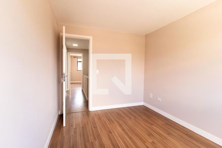 Quarto 1 de casa para alugar com 3 quartos, 89m² em Parolin, Curitiba