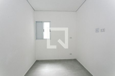 Quarto 2 de apartamento à venda com 2 quartos, 38m² em Vila Esperança, São Paulo