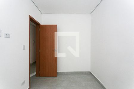 Quarto 2 de apartamento à venda com 2 quartos, 38m² em Vila Esperança, São Paulo