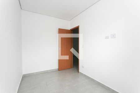 Quarto 1 de apartamento à venda com 2 quartos, 38m² em Vila Esperança, São Paulo