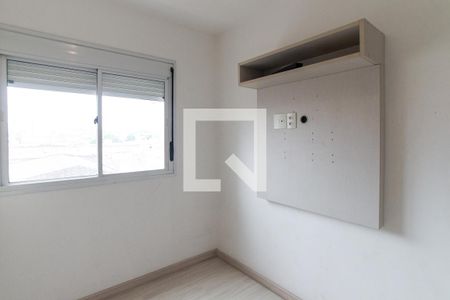 Suíte de apartamento para alugar com 2 quartos, 63m² em Vila Maria, São Paulo