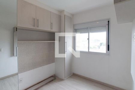 Suíte de apartamento para alugar com 2 quartos, 63m² em Vila Maria, São Paulo