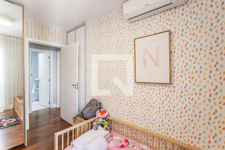 Quarto 1 de apartamento à venda com 2 quartos, 193m² em Recanto Paraíso, São Paulo